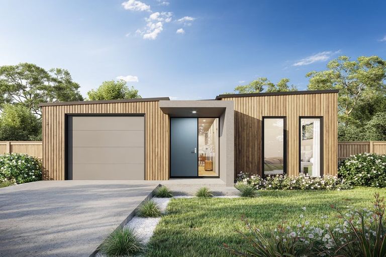 Photo of property in 5a Elizabeth Street, Pukerua Bay, 5026