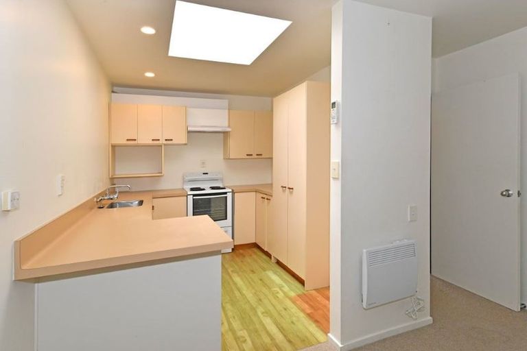 Photo of property in 3/89 Brougham Street, Addington, Christchurch, 8024