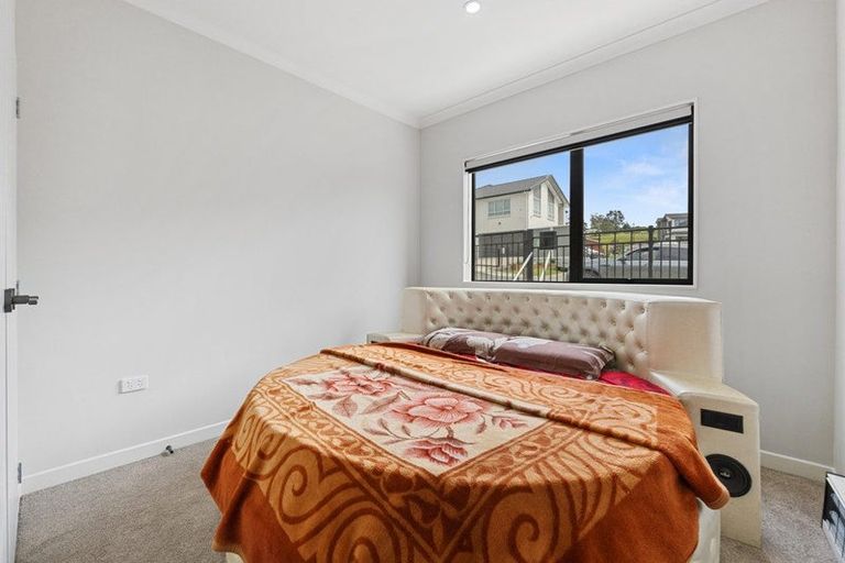Photo of property in 63 Koromeke Street, Flat Bush, Auckland, 2019