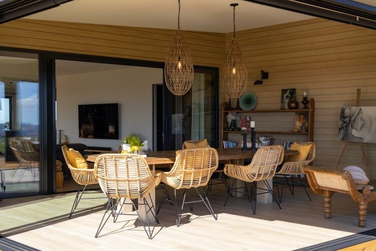 Photo of property in 183 Ngatitangata Road, Waihi, 3681