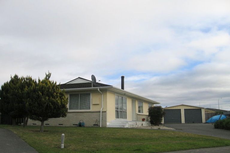 Photo of property in 39 Liverpool Crescent, Tamatea, Napier, 4112