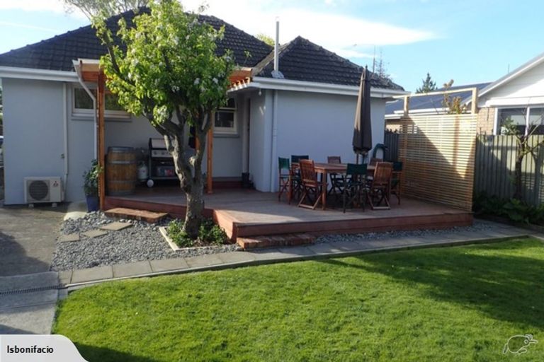 Photo of property in 456 Innes Road, Mairehau, Christchurch, 8052