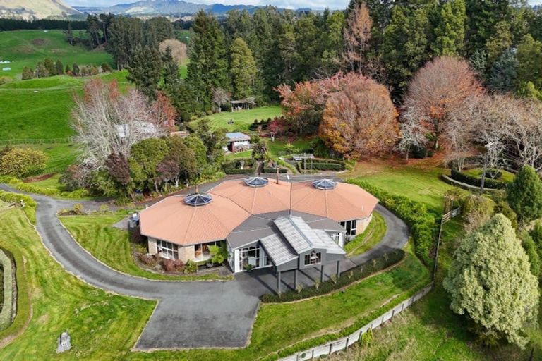 Photo of property in 165 Dalbeth Road, Hamurana, Rotorua, 3072