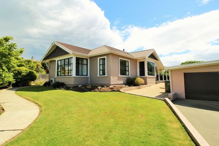 Photo of property in 48 Wharfe Street, South Hill, Oamaru, 9400