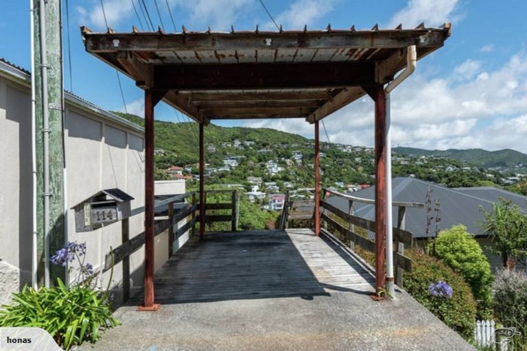 Photo of property in 114 Donald Street, Karori, Wellington, 6012