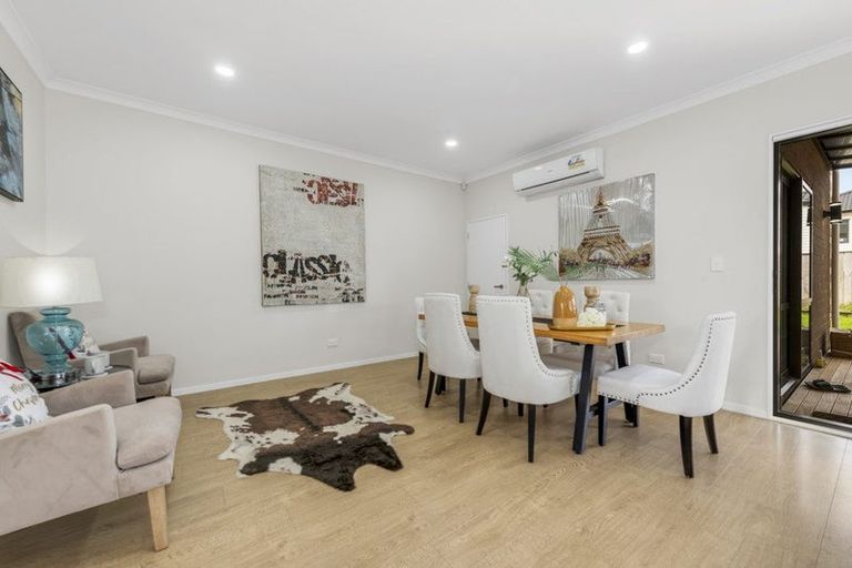 Photo of property in 5 Hangahai Road, Flat Bush, Auckland, 2019