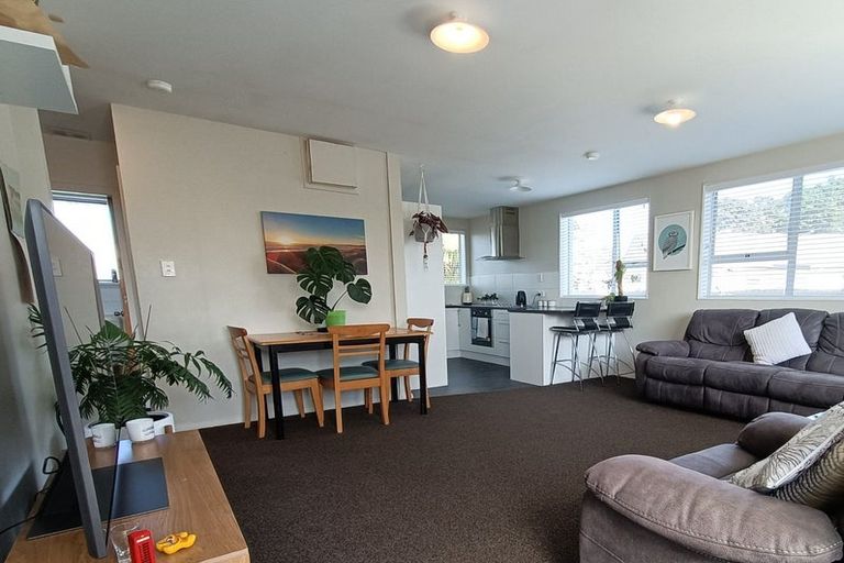 Photo of property in 4/64 Lonsdale Street, New Brighton, Christchurch, 8083