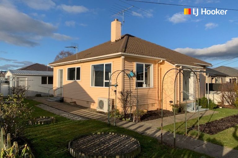 Photo of property in 1 Montrose Street, Mosgiel, 9024