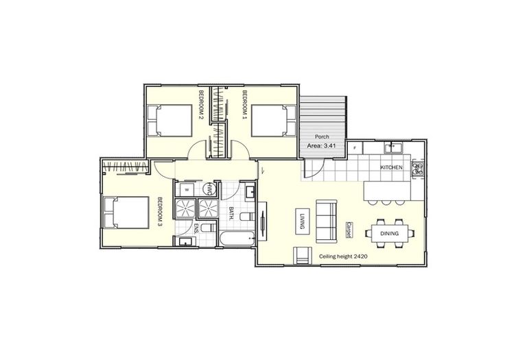 Photo of property in 24a Westpark Glen, Warkworth, 0910