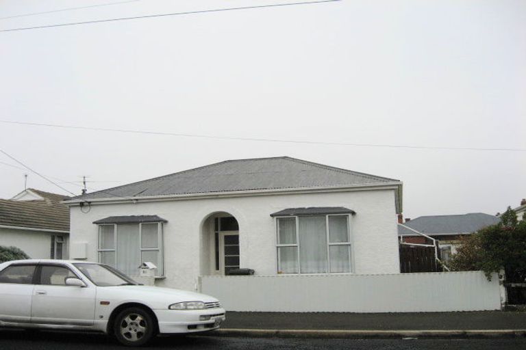 Photo of property in 19 Churchill Street, Saint Kilda, Dunedin, 9012