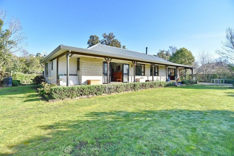 Photo of property in 20 Terrace Road, Leithfield, Amberley, 7481