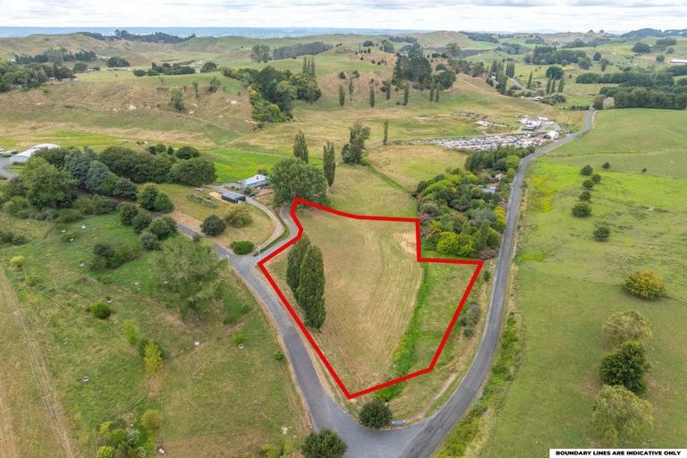 Photo of property in 9a Puketirau Road, Arapuni, Putaruru, 3484