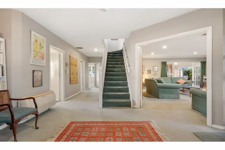 Photo of property in 231 Ilam Road, Ilam, Christchurch, 8041