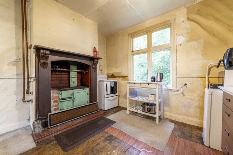 Photo of property in 250 Horsfall Road, Peel Forest, Mount Peel, 7992