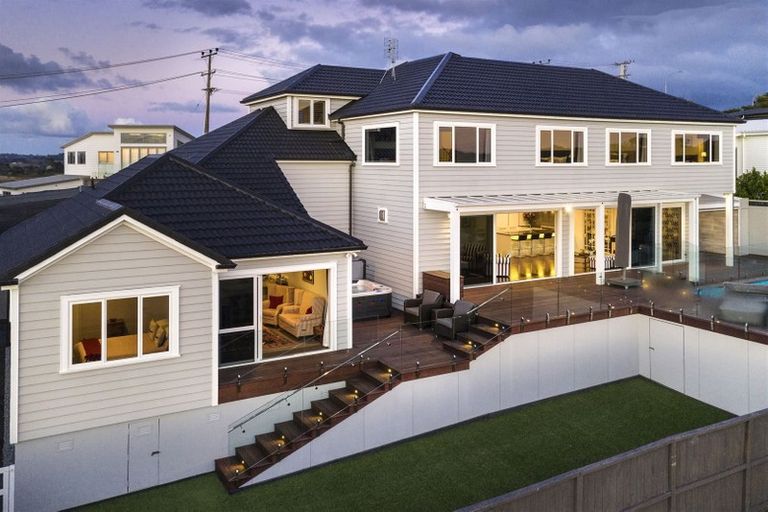 Photo of property in 49 Maire Road, Orewa, 0931