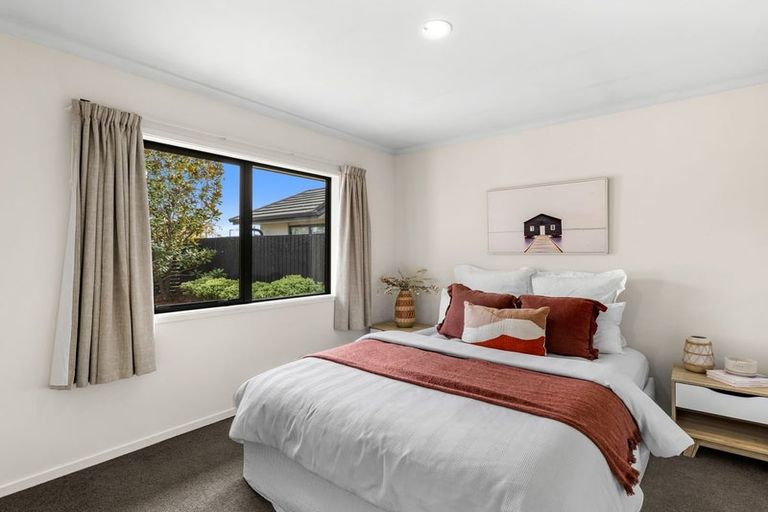 Photo of property in 46 Skyhawk Road, Wigram, Christchurch, 8042