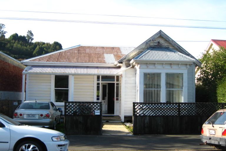 Photo of property in 18 Crown Street, North East Valley, Dunedin, 9010