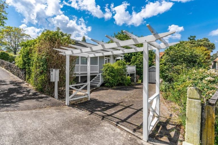 Photo of property in 26 Aldred Road, Remuera, Auckland, 1050
