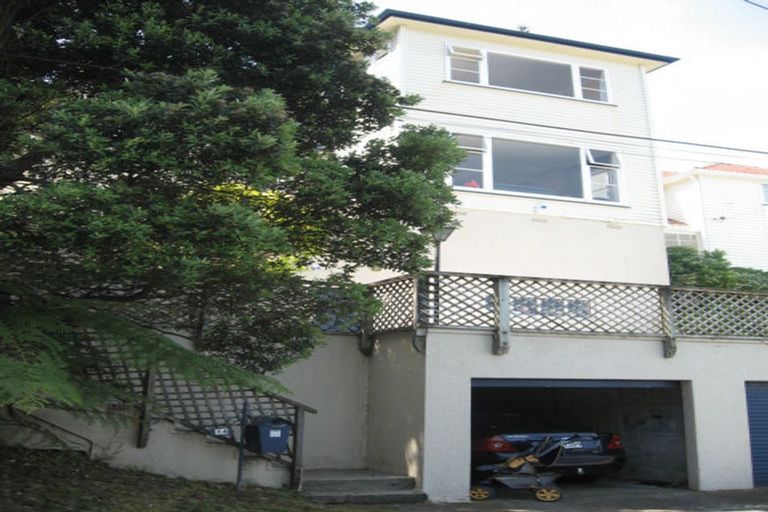 Photo of property in 14 Rakau Road, Hataitai, Wellington, 6021