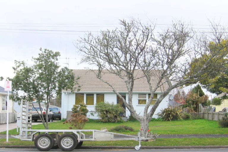 Photo of property in 54 Bader Street, Bader, Hamilton, 3206