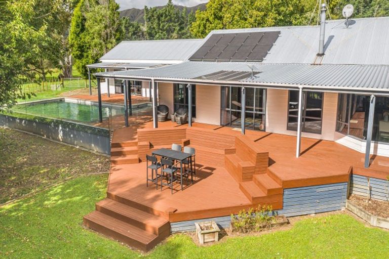 Photo of property in 178 Potts Road, Koputaroa, Levin, 5571