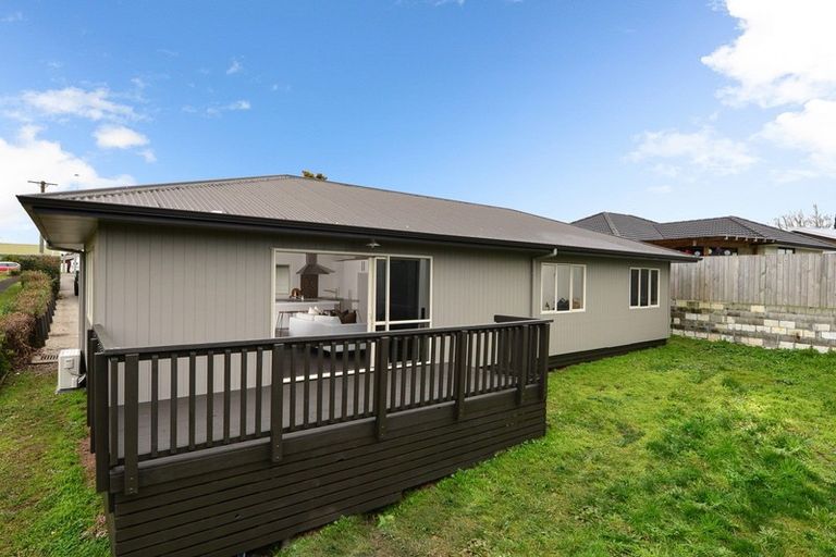 Photo of property in 176a Ohaupo Road, Glenview, Hamilton, 3206