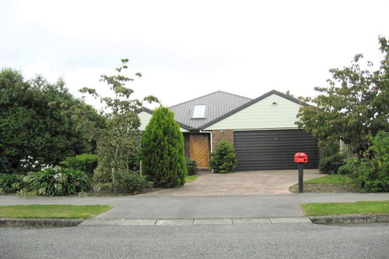 Photo of property in 18 William Street, Prebbleton, 7604