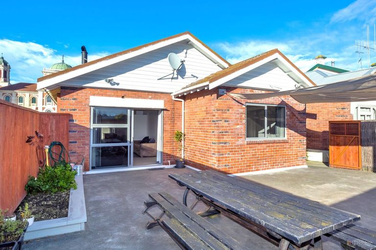 Photo of property in 76 North Street, Timaru, 7910