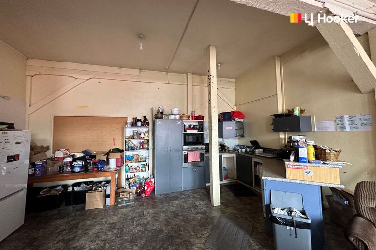 Photo of property in 13 Stafford Street, Dunedin Central, Dunedin, 9016