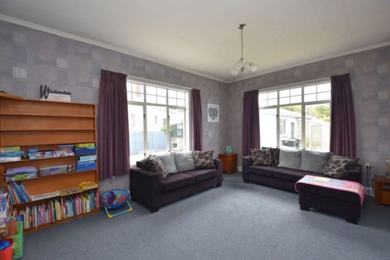 Photo of property in 85 Saint Andrew Street, Richmond, Invercargill, 9810