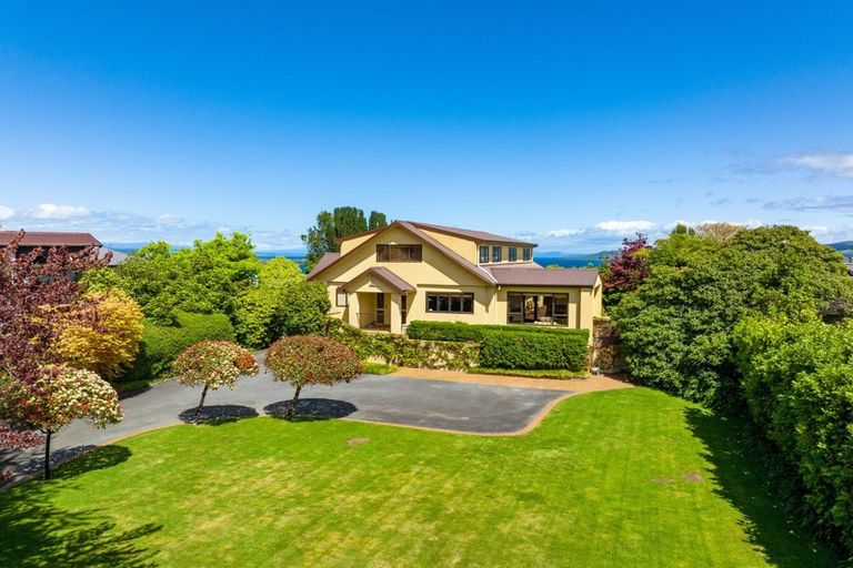 Photo of property in 27 Kurupae Road, Hilltop, Taupo, 3330