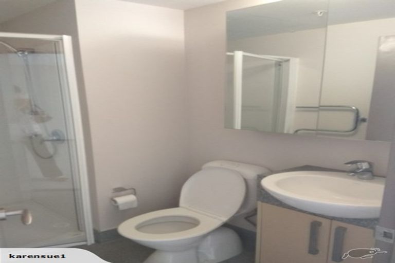 Photo of property in Dual Apartments, 508/142 Vivian Street, Te Aro, Wellington, 6011