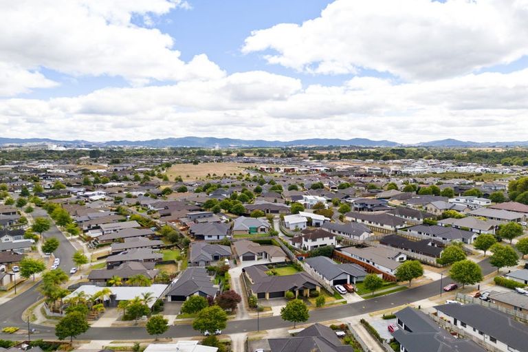 Photo of property in 7 Northbrook Glen, Flagstaff, Hamilton, 3210