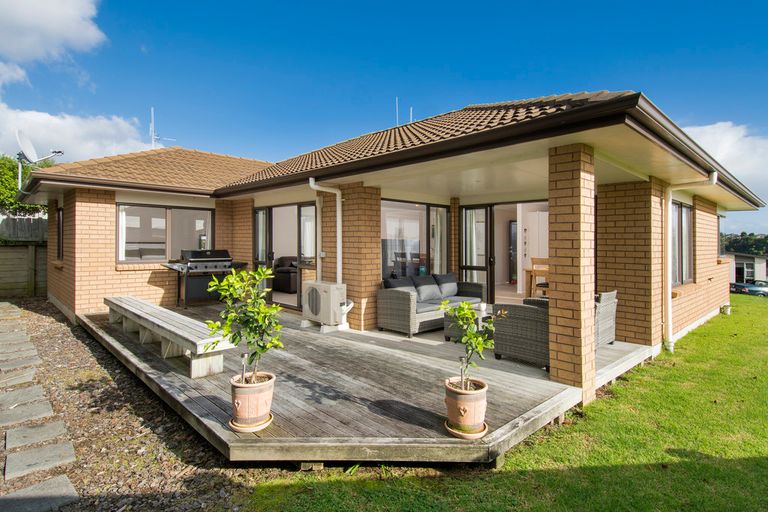 Photo of property in 39 Danny Place, Pyes Pa, Tauranga, 3112