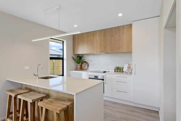 Photo of property in 57 Glengael Drive, Halswell, Christchurch, 8025