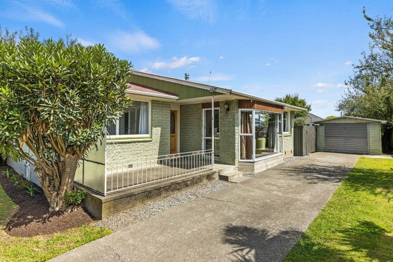 Photo of property in 45 Manurere Street, Hei Hei, Christchurch, 8042
