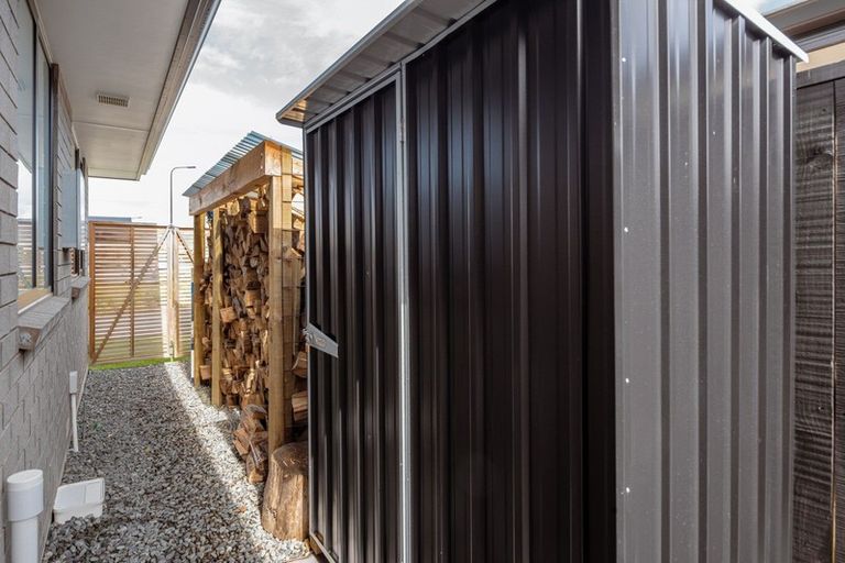 Photo of property in 17 Camborne Crescent, Blenheim, 7201