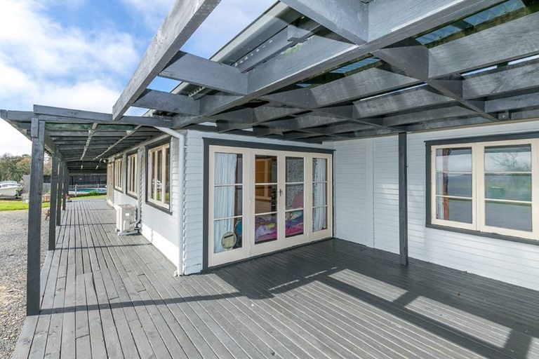 Photo of property in 67 Corcoran Road, Te Pahu, Hamilton, 3285