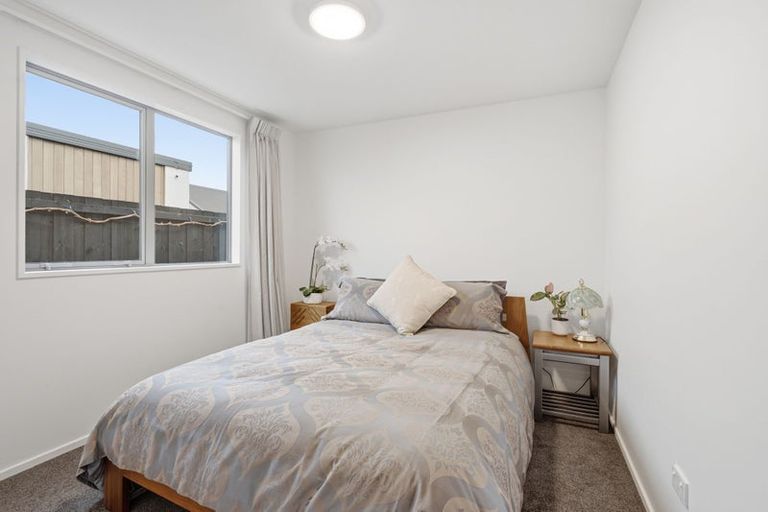Photo of property in 15 Larissa Road, Halswell, Christchurch, 8025