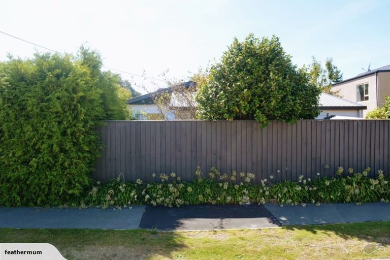 Photo of property in 27 Grassmere Street, Papanui, Christchurch, 8052