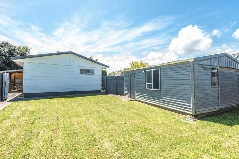 Photo of property in 20 Hackett Street, Whanganui East, Whanganui, 4500