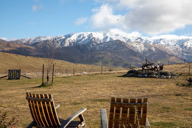 Photo of property in 31 Highview Heights, Waikerikeri, Alexandra, 9393