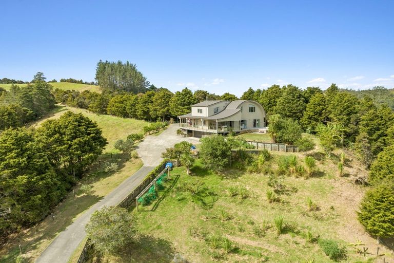 Photo of property in 24 Coalhill Lane, Kiripaka, Whangarei, 0173