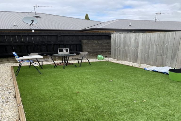 Photo of property in 4/1 June Place, Hamilton East, Hamilton, 3216