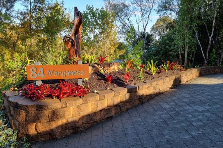 Photo of property in 84 Manganese Point Road, Tamaterau, Whangarei, 0174