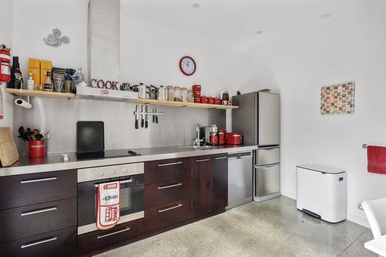 Photo of property in 6/59 Mortimer Terrace, Brooklyn, Wellington, 6021