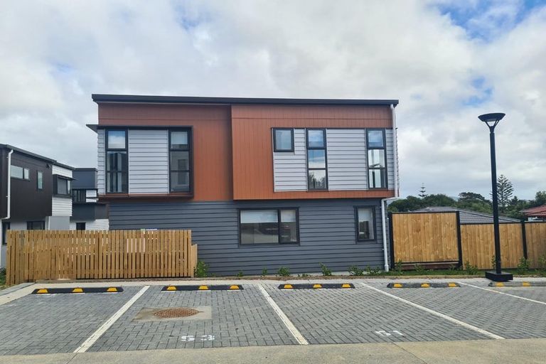 Photo of property in 43 Raupeti Lane, Henderson, Auckland, 0612