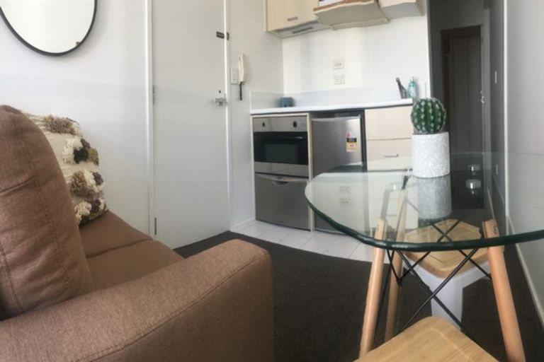 Photo of property in Zest Apartments, 817/72 Nelson Street, Auckland Central, Auckland, 1010