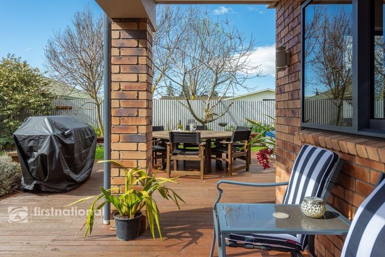 Photo of property in 10 Stamford Lane, Springlands, Blenheim, 7201