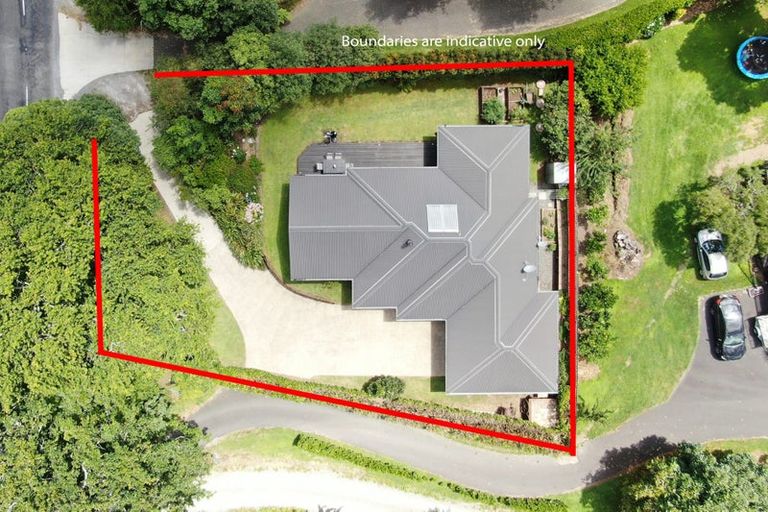 Photo of property in 248 Plummers Point Road, Whakamarama, Tauranga, 3172